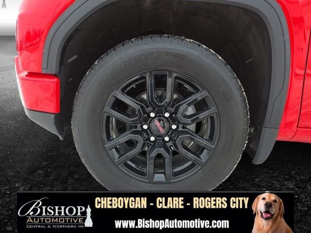 2026 GMC Sierra 1500 Elevation - Photo 30
