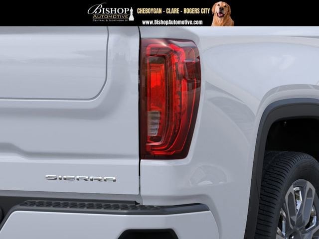2026 GMC Sierra 1500 Denali Ultimate image 11
