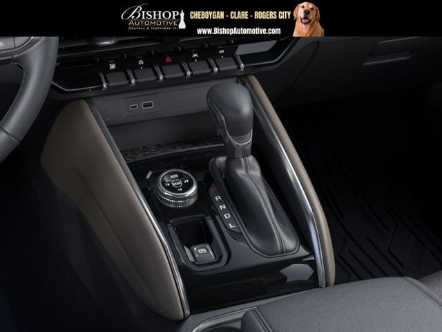 2026 GMC Canyon Denali image 24