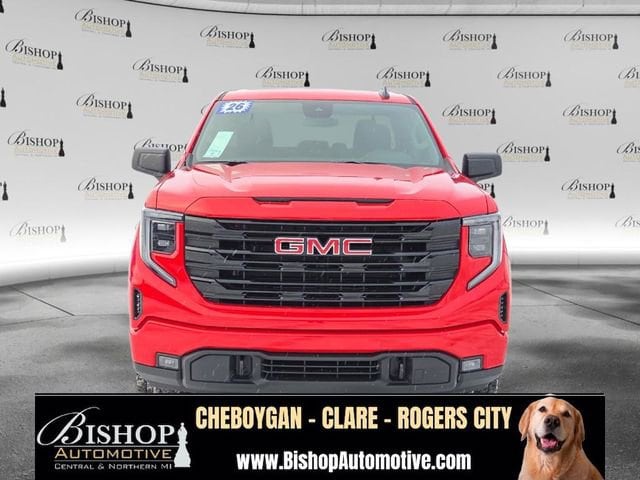 2026 GMC Sierra 1500 Elevation - Photo 27