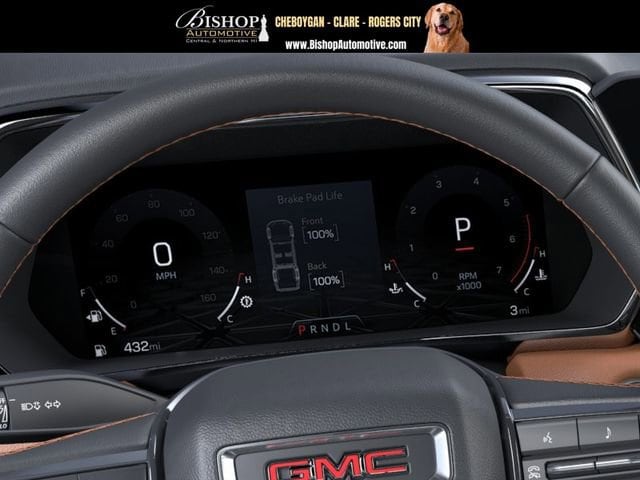 2026 GMC Canyon AT4 image 18