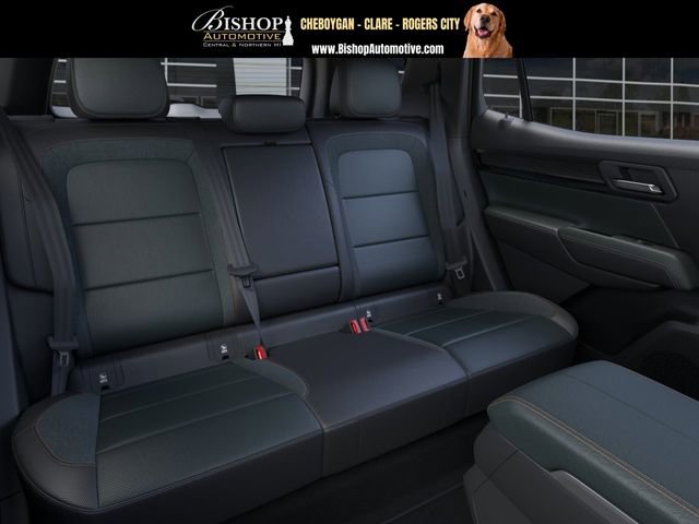 2026 GMC Terrain AT4 image 17