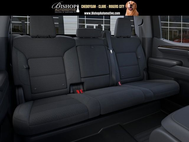 2026 GMC Sierra 1500 Elevation image 18