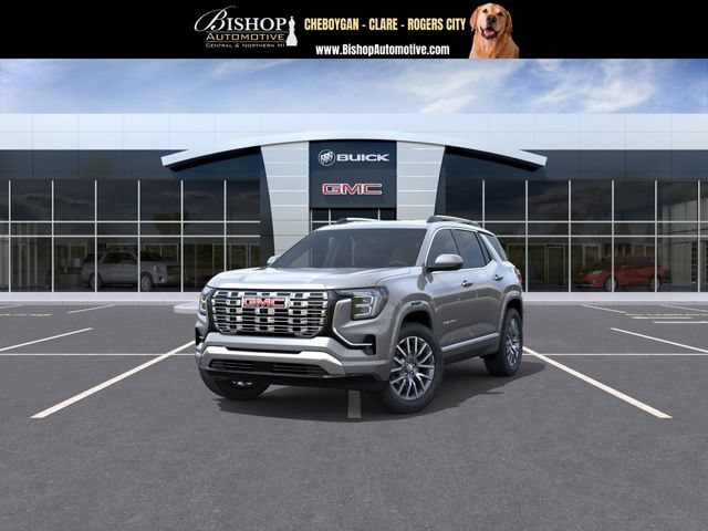2027 GMC Terrain Denali - Photo 7