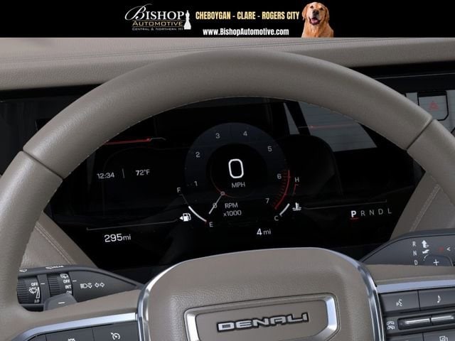 2026 GMC Yukon XL Denali image 19