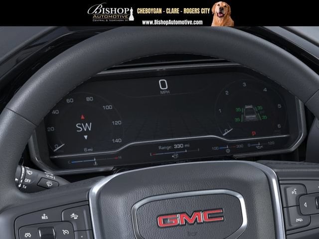 2026 GMC Sierra 3500HD SLT - Photo 18