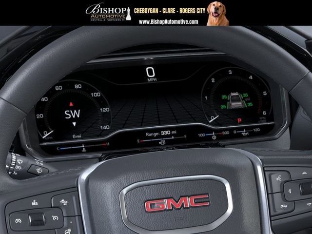 2026 GMC Sierra 1500 Elevation image 19