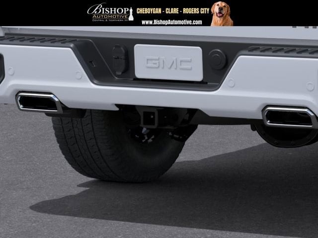 2026 GMC Sierra 1500 AT4 image 14