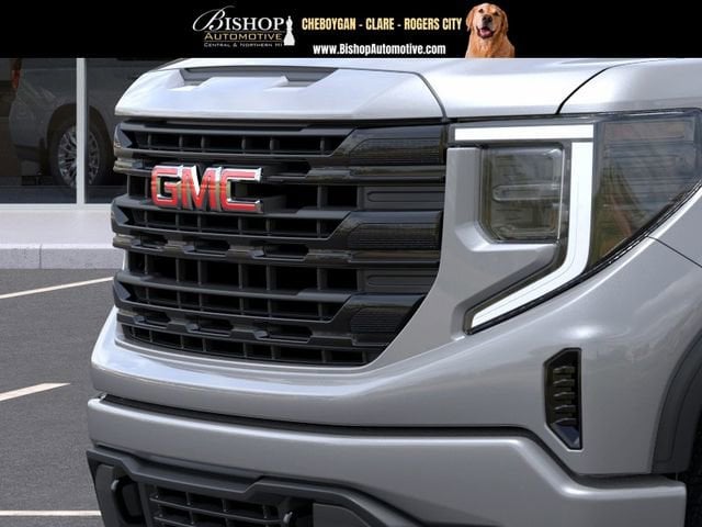 2026 GMC Sierra 1500 Elevation image 13