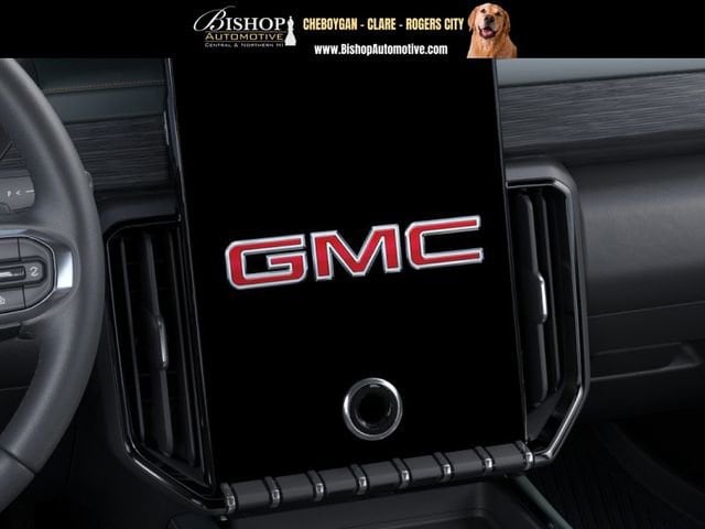 2026 GMC Acadia AT4 - Photo 20
