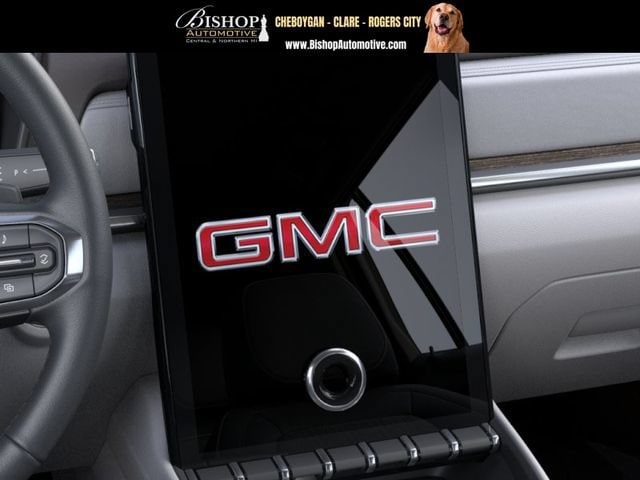2027 GMC Terrain Denali - Photo 20