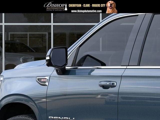 2026 GMC Yukon XL Denali image 13