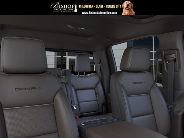 2026 GMC Sierra 1500 Denali - Photo 25