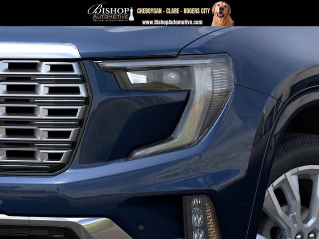 2027 GMC Acadia Denali - Photo 11