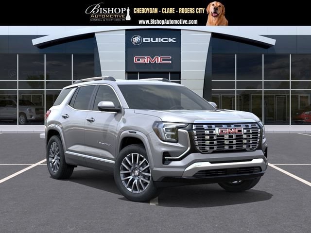 2027 GMC Terrain Denali - Photo 6