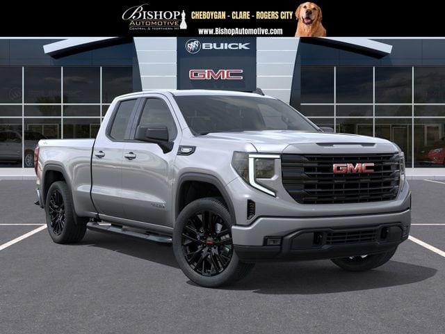 2026 GMC Sierra 1500 Elevation image 7