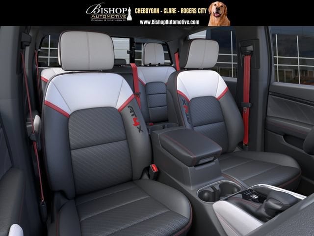 2026 GMC Canyon AT4X - Photo 16