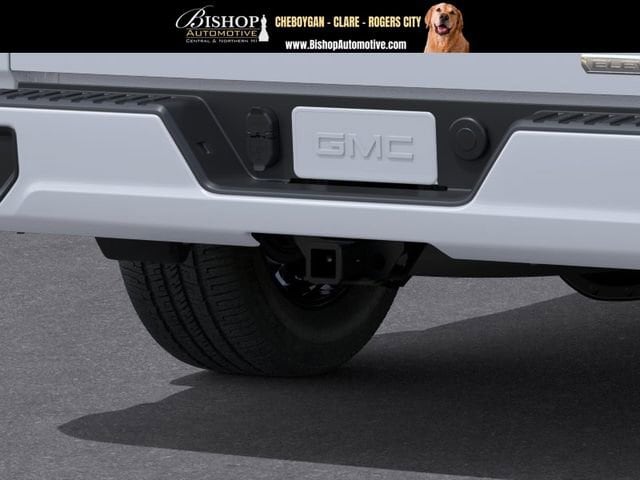 2026 GMC Sierra 1500 Elevation image 14