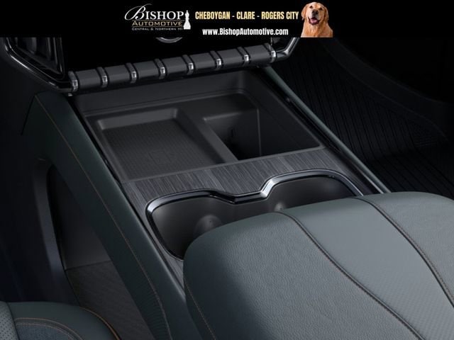 2026 GMC Acadia AT4 - Photo 23