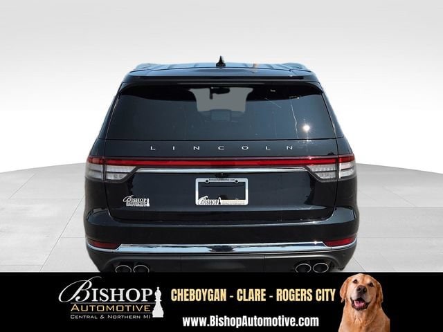 2023 Lincoln Aviator Reserve - Photo 52