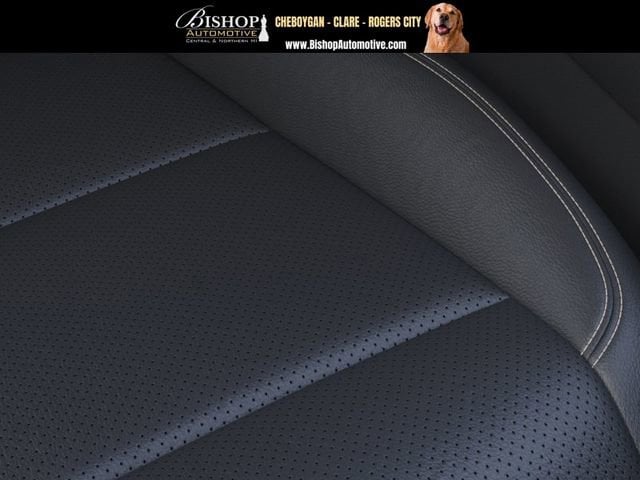 2026 GMC Terrain Elevation image 21