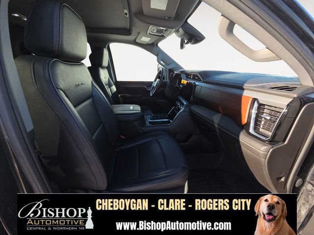 2024 GMC Sierra 2500HD Denali - Photo 16