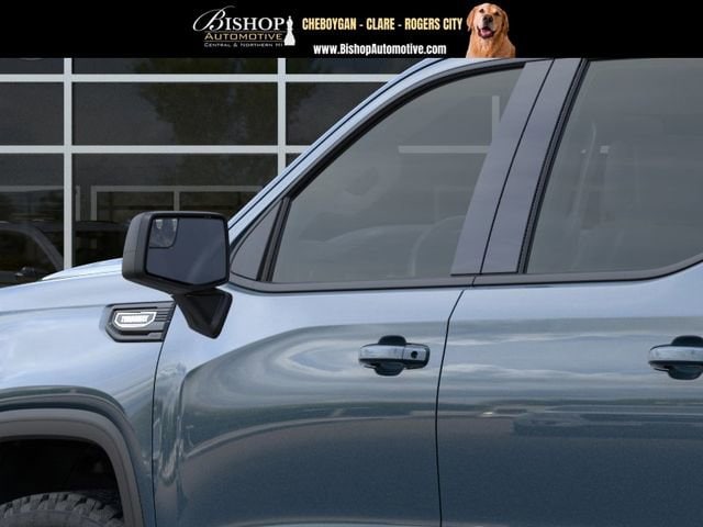 2026 GMC Sierra 1500 Elevation image 12