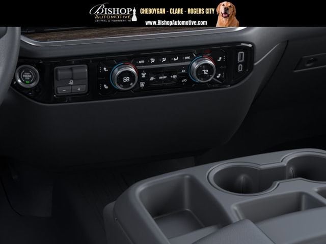 2026 GMC Sierra 1500 Elevation image 23