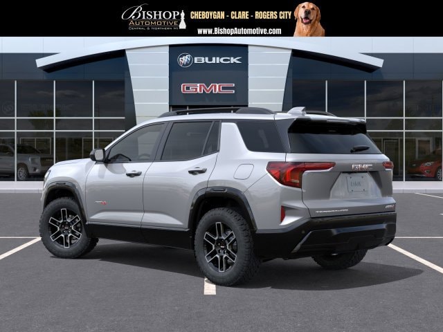2027 GMC Terrain AT4 vehicle photo 3