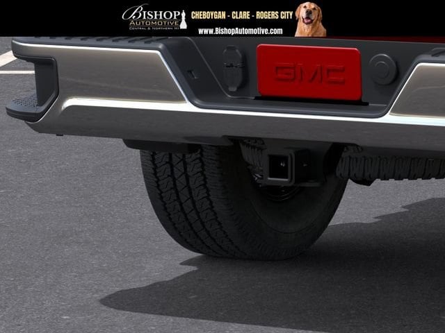 2026 GMC Sierra 3500HD SLT - Photo 14