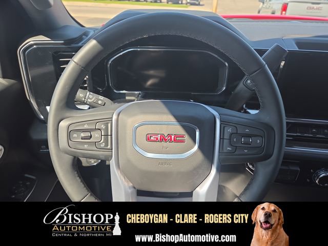 2026 GMC Sierra 1500 Elevation image 19
