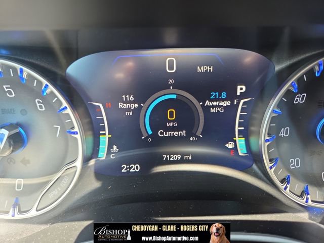 2023 Chrysler Pacifica Touring L - Photo 56