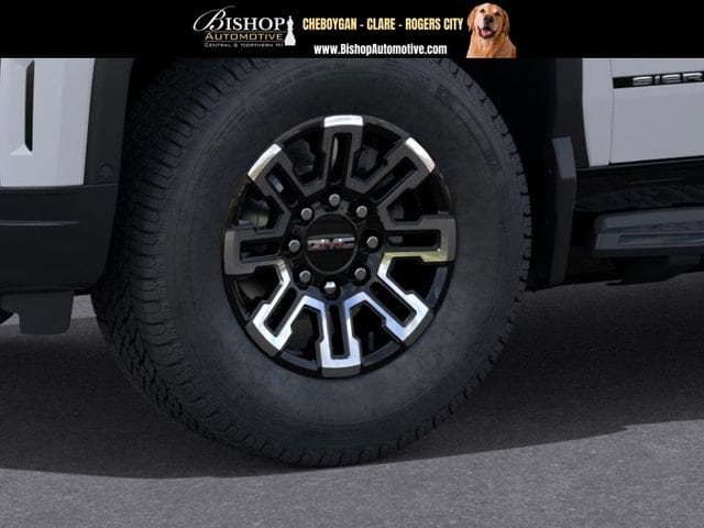 2026 GMC Sierra EV Elevation Extended Range image 10