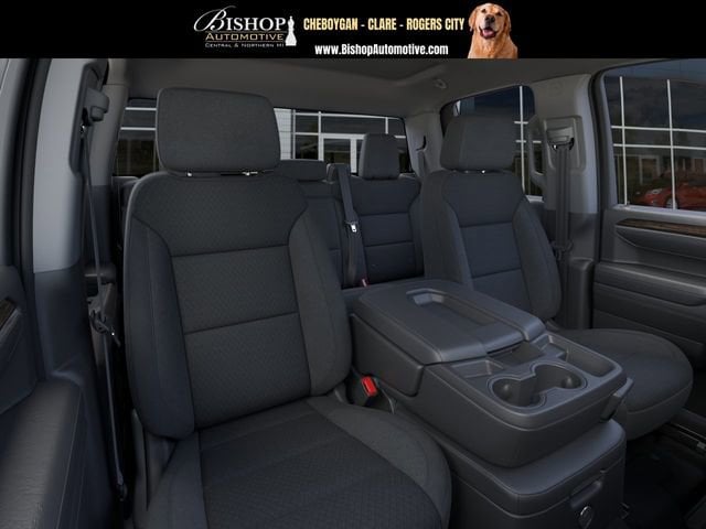 2026 GMC Sierra 1500 Elevation image 16