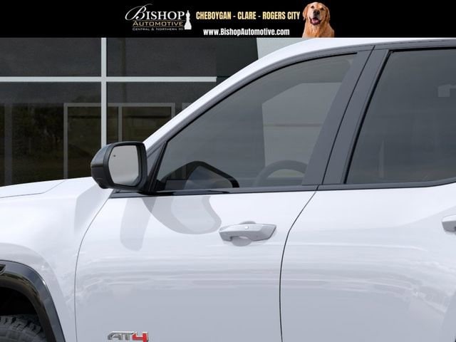 2026 GMC Terrain AT4 image 12