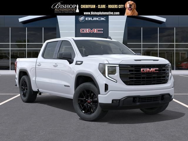 2026 GMC Sierra 1500 Elevation - Photo 7