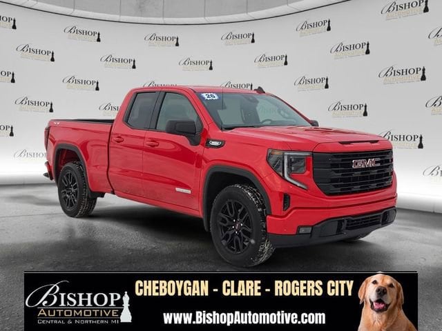 2026 GMC Sierra 1500 Elevation - Photo 26