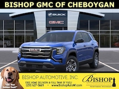 2026 GMC Terrain Elevation SUV