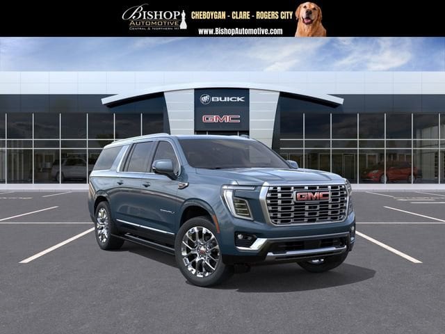 2026 GMC Yukon XL Denali image 9