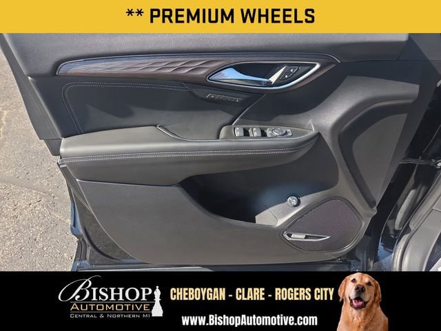 2023 Buick Envision Avenir image 16
