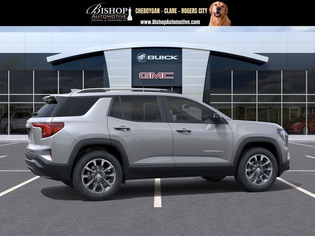 2026 GMC Terrain Elevation image 5