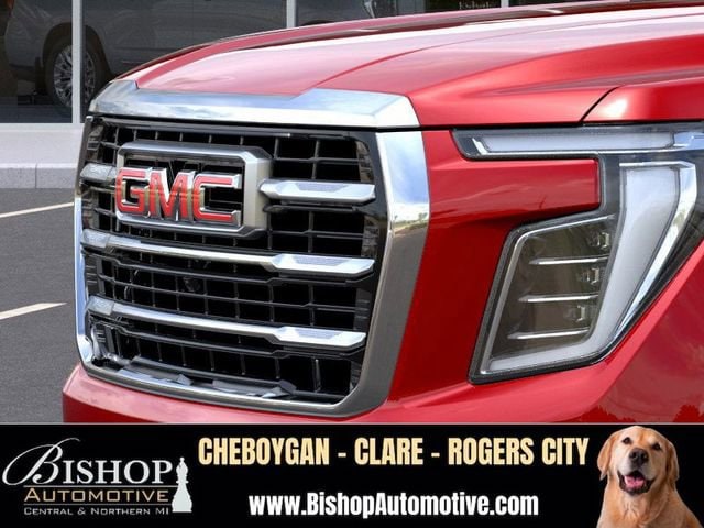 2026 GMC Yukon XL Elevation - Photo 13