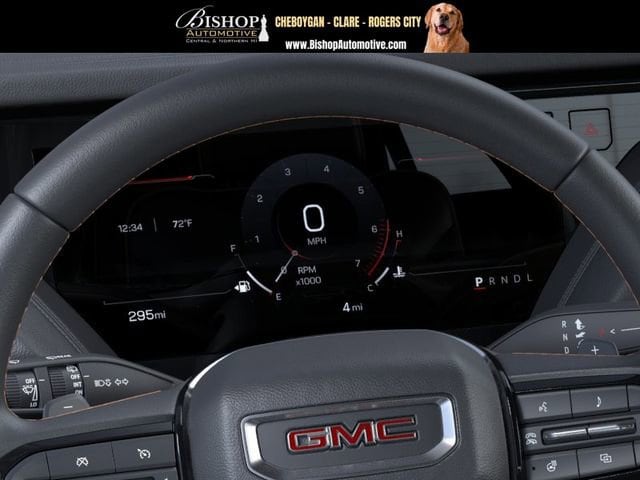 2026 GMC Yukon AT4 image 19