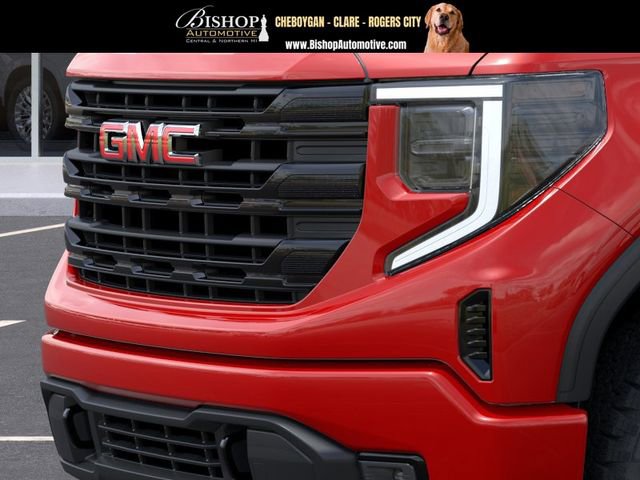 2026 GMC Sierra 1500 Elevation image 13