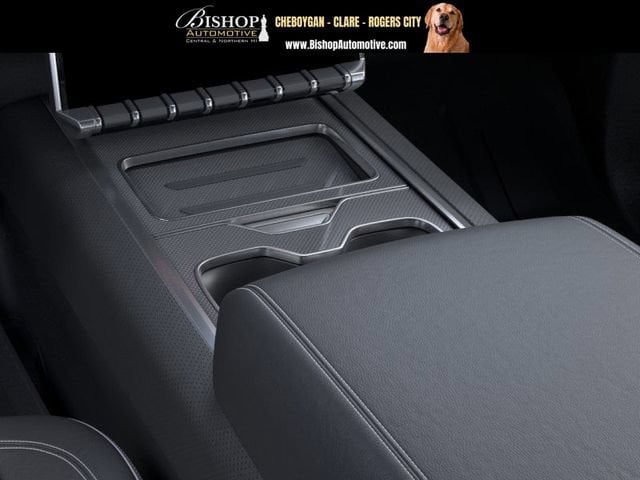 2026 GMC Sierra EV Elevation Extended Range image 23