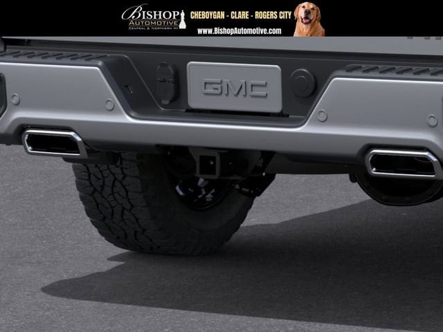 2026 GMC Sierra 1500 AT4 image 14