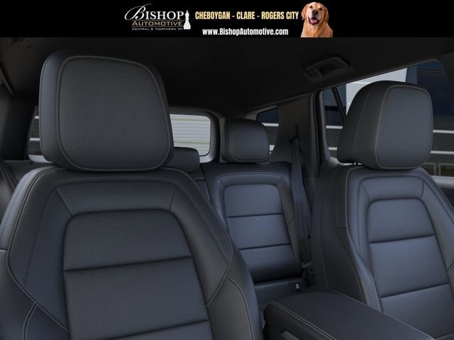 2026 GMC Terrain Elevation image 24