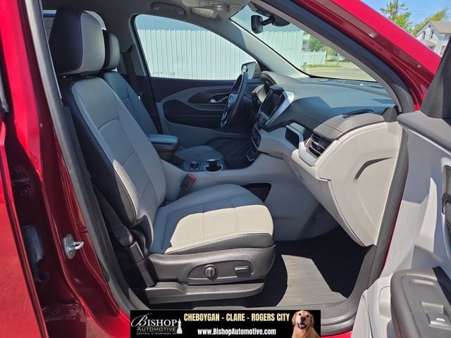 2020 GMC Terrain SLT image 45