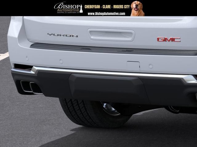 2026 GMC Yukon XL Denali - Photo 14