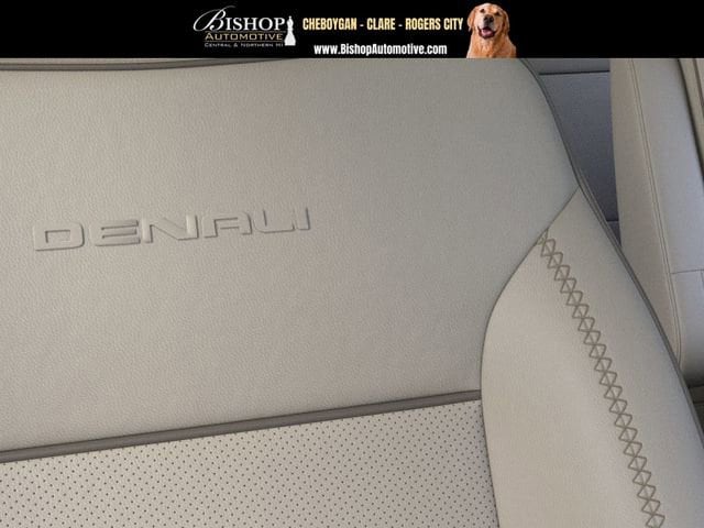 2026 GMC Yukon XL Denali image 22
